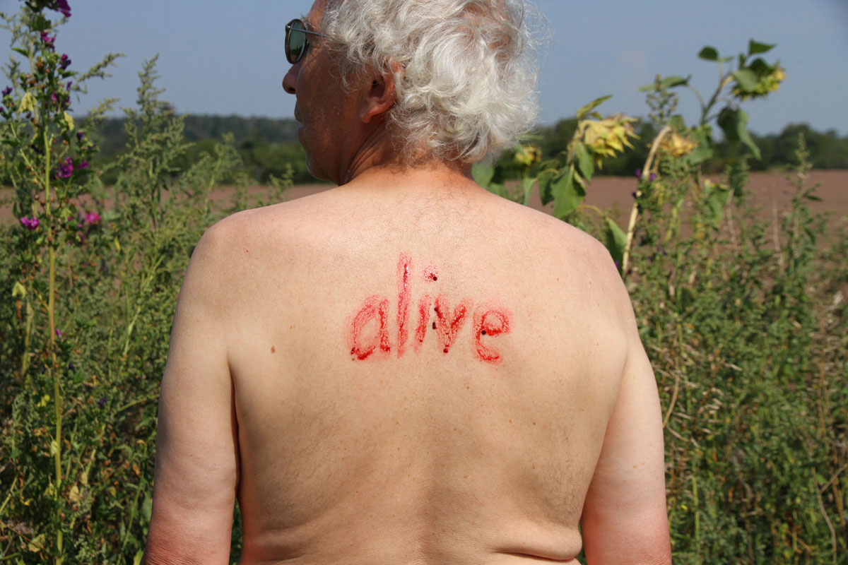 Olivier Huet 2