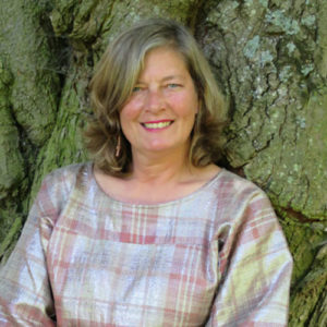 Sue SPAID – Cranberry
